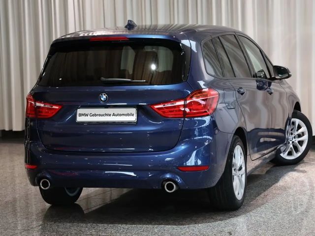BMW 218 218d Advantage pakket Gran Tourer