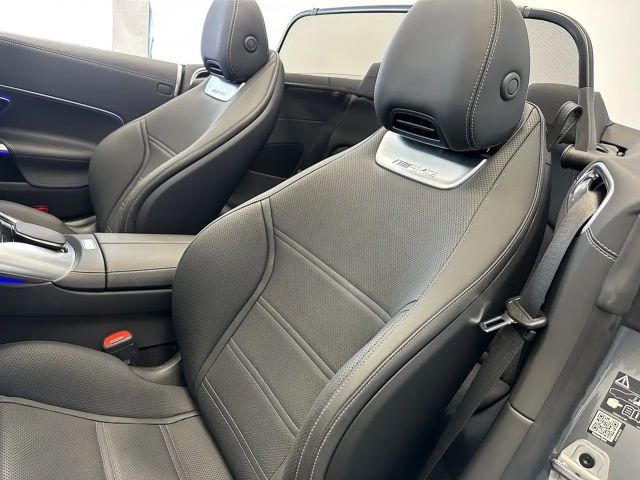 Mercedes-Benz AMG SL 4MATIC