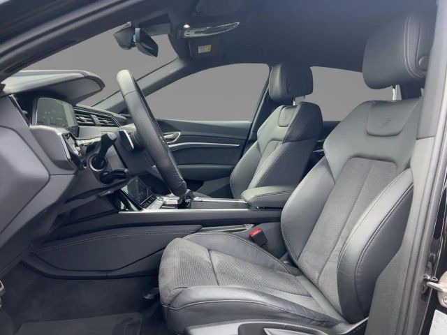 Audi Q8 e-tron 50 Quattro