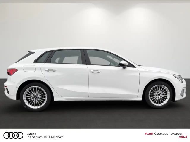 Audi A3 35 TDI Sedan Sportback