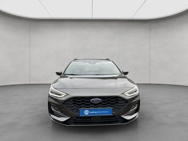 Ford Focus EcoBoost ST Line Wagon