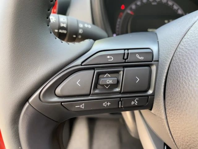 Toyota Aygo X 1.0 VVT-i