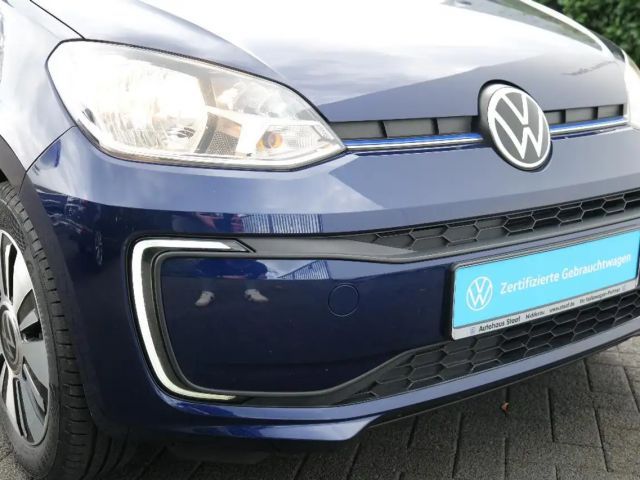 Volkswagen e-up! United 83PS 32,3 kWh