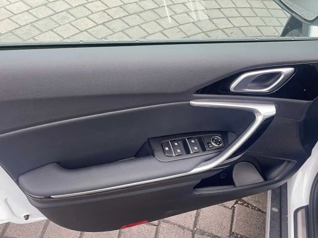 Kia XCeed GDi Vision