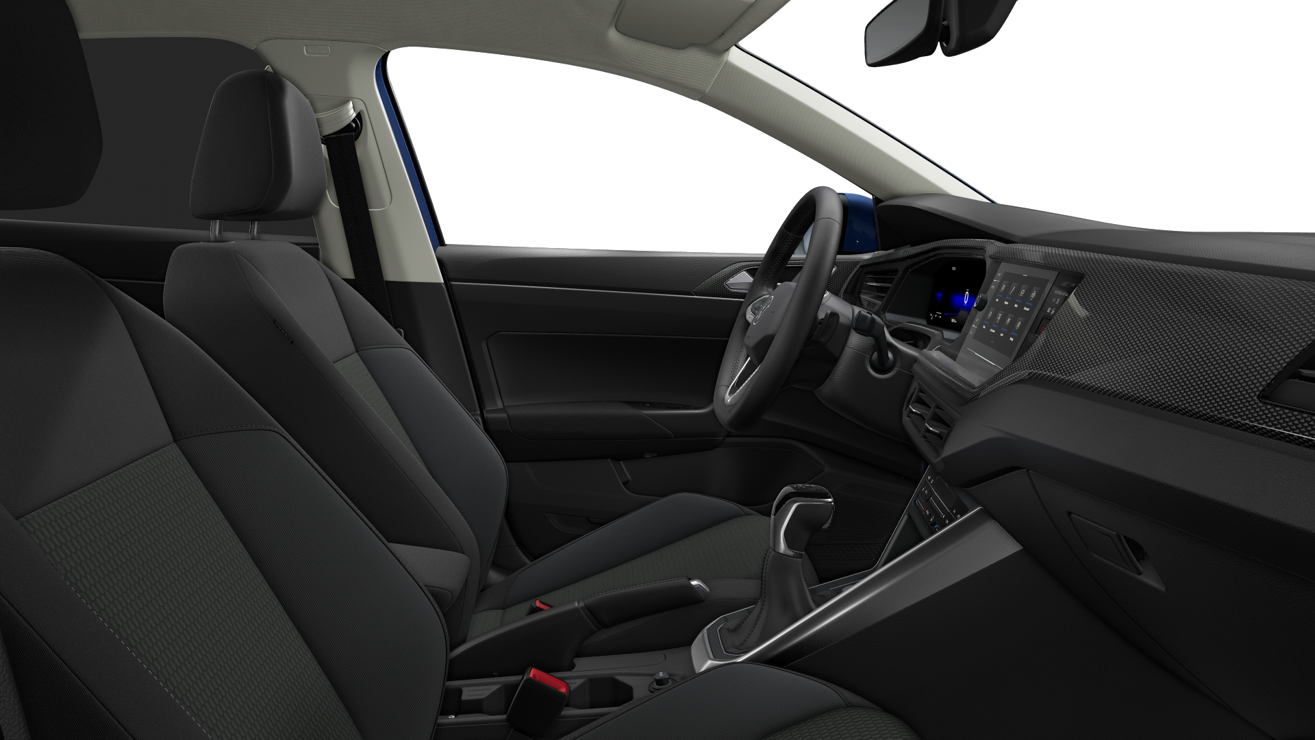 Volkswagen Taigo 1.0 TSI DSG Life