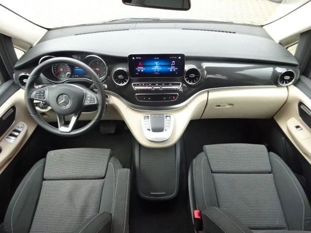 Mercedes-Benz Marco Polo d Autm. Marco Polo Küche elek. Dach LED