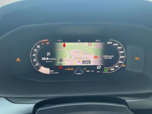 Cupra Formentor DSG Performance