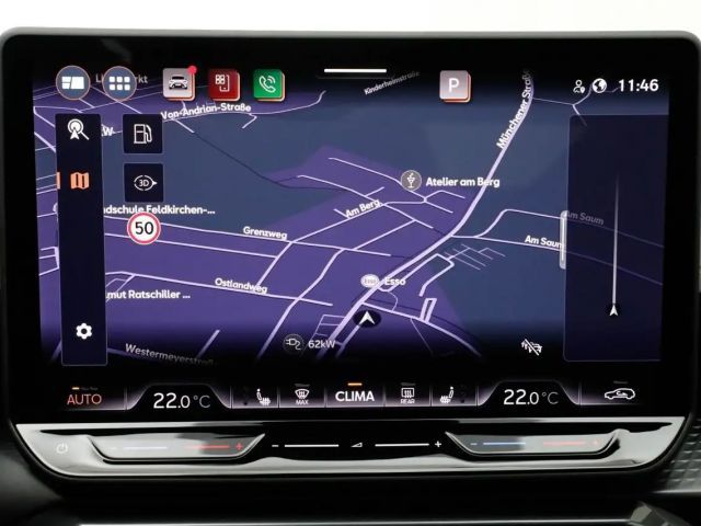 Cupra Formentor 1.5 TSI