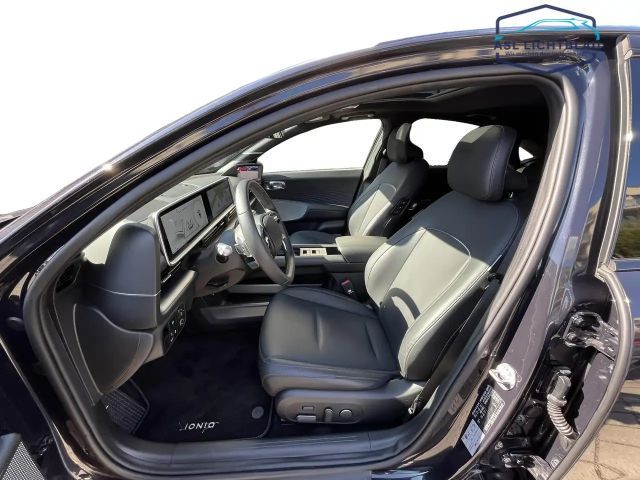 Hyundai IONIQ 6 UNIQ Vierwielaandrijving