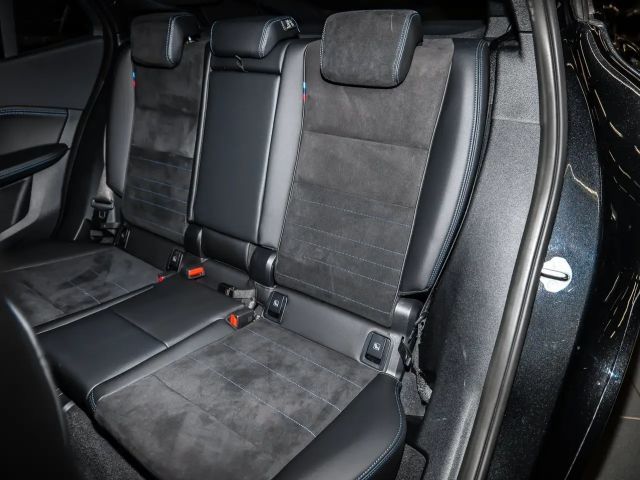 BMW X2 M-Sport M35i xDrive