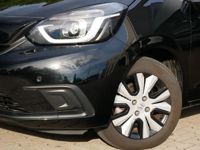 Honda Jazz 1.5 Elegance Hybrid i-MMD