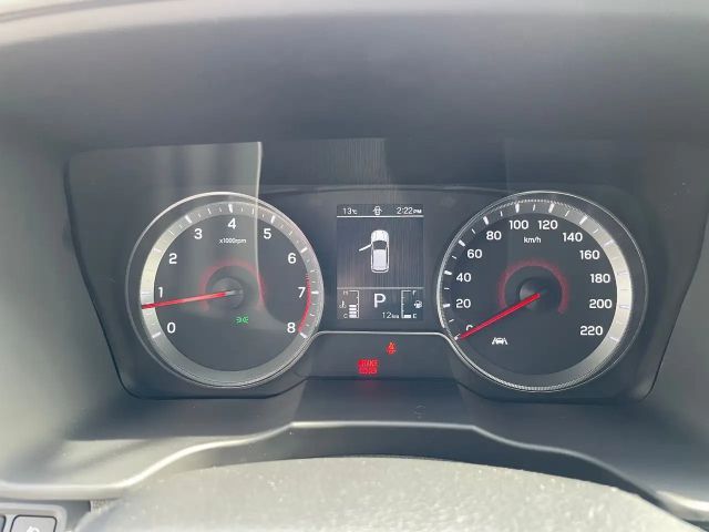 SsangYong Tivoli 4WD Quartz