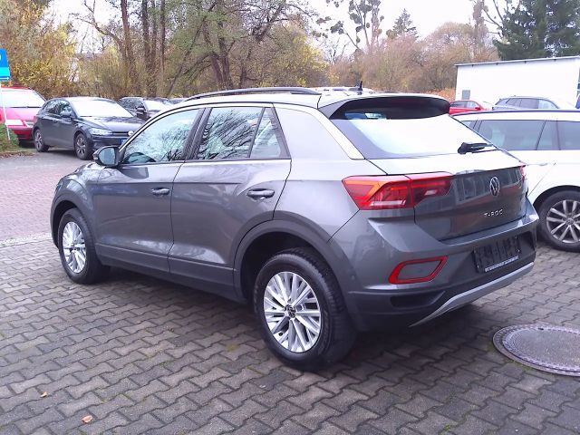 Volkswagen T-Roc DSG Life