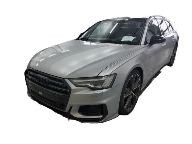 Audi S6 Avant Quattro