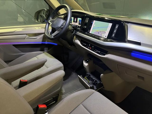 Volkswagen Multivan Lang T7