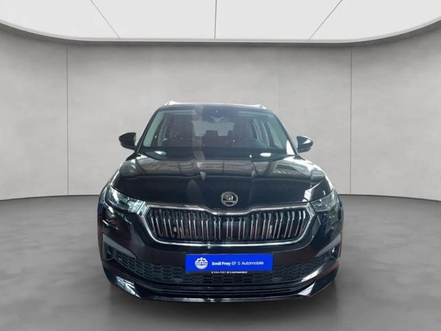 Skoda Kodiaq 2.0 TDI