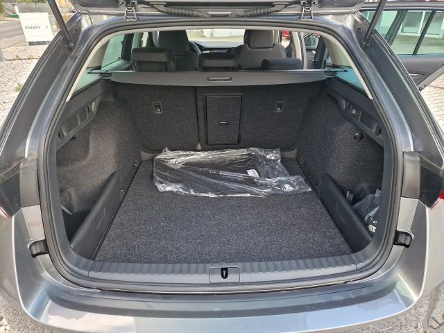 Skoda Octavia 1.5 TSI Selection