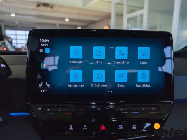 Volkswagen ID.3 58 KWh Performance Pro