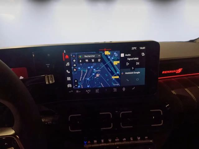 Renault 5 Comfort E-Tech Iconic