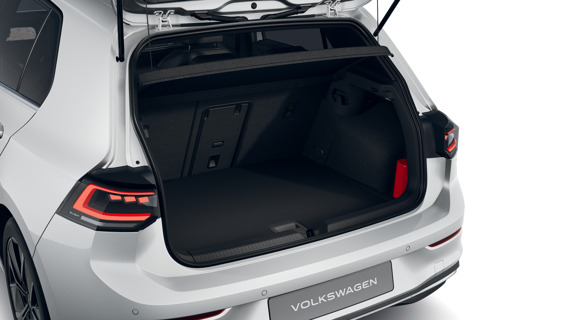 Volkswagen Golf 1.5 eTSI DSG Golf VIII