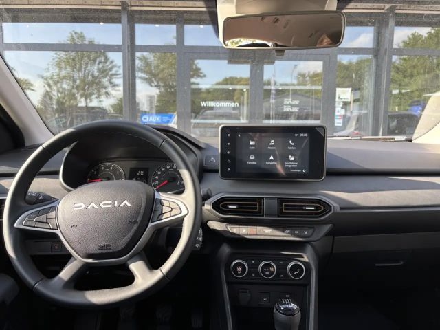 Dacia Jogger Extreme TCe 110