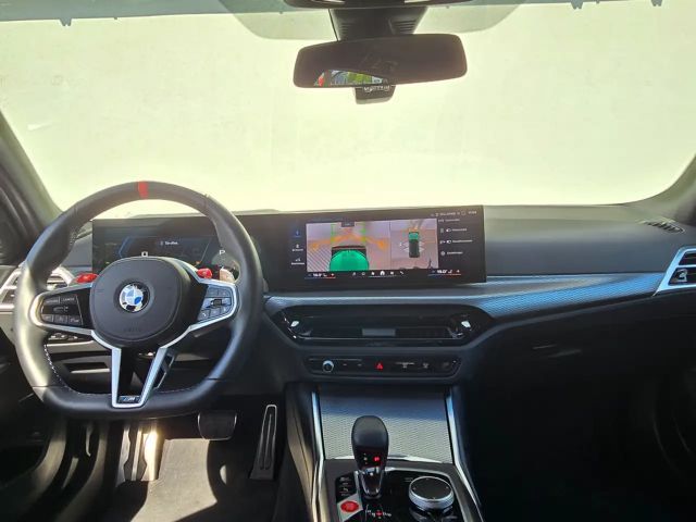 BMW M3 Touring xDrive