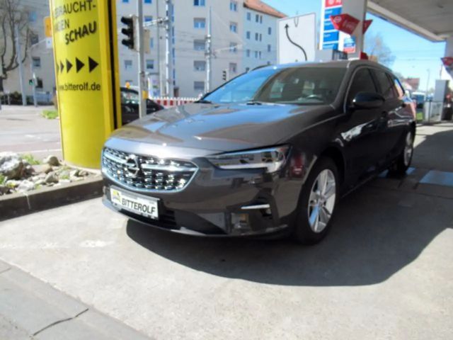 Opel Insignia 2.0 CDTI Elegance Sports Tourer