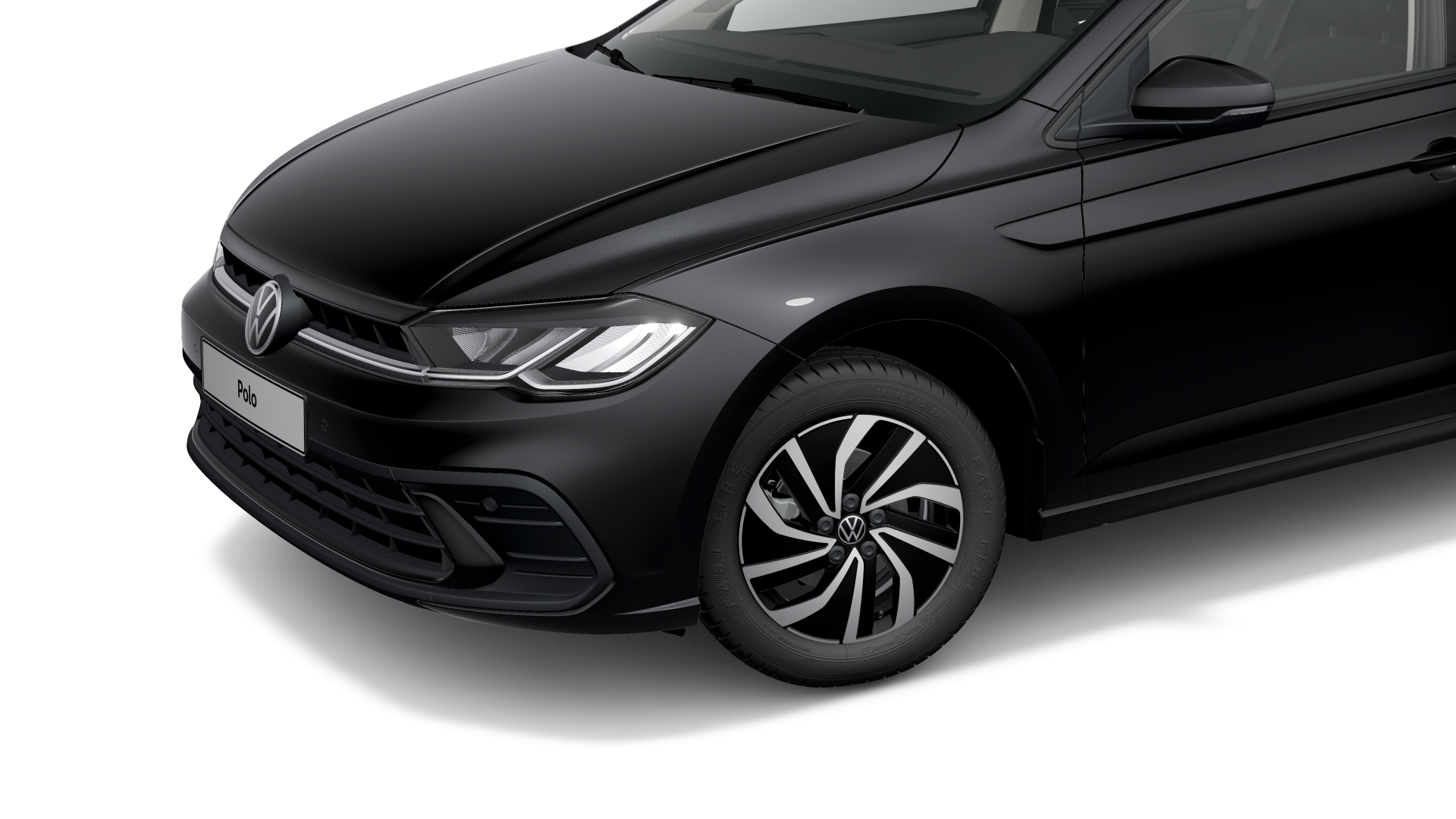 Volkswagen Polo 1.0 TSI