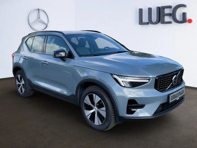 Volvo XC40 Dark Plus T4