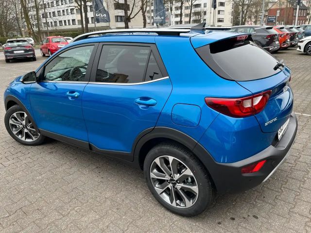 Kia Stonic Spirit