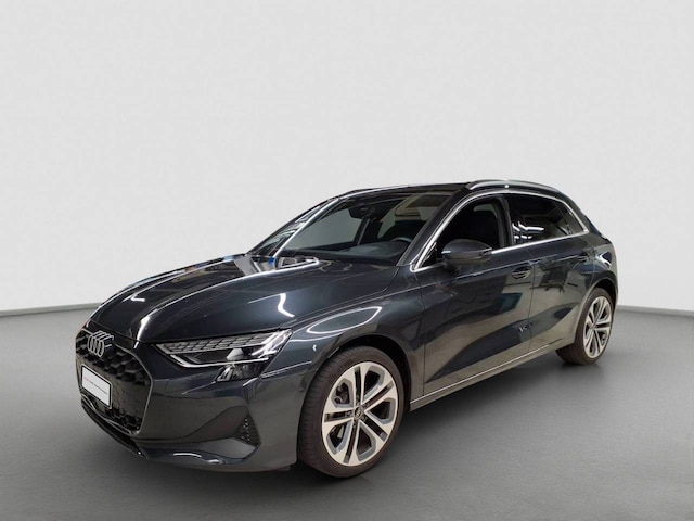 Audi A3 30 TFSI S-Tronic Sportback