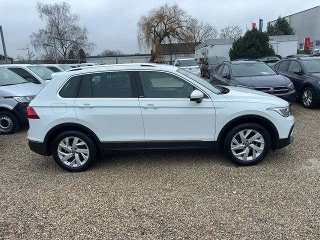 Volkswagen Tiguan Move