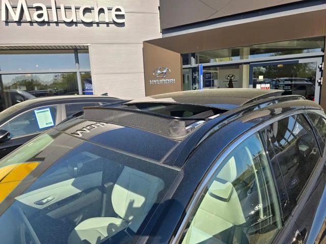 Hyundai Tucson Prime