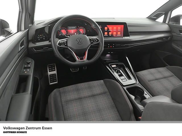 Volkswagen Golf 2.0 TSI DSG GTI