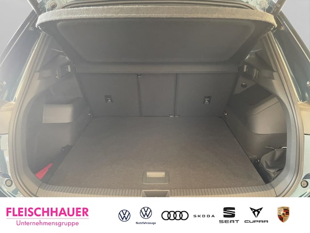 Volkswagen Tiguan 2.0 TDI 4Motion R-Line