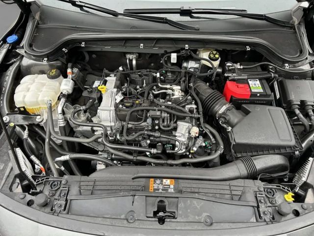 Ford Focus ST Line Wagon