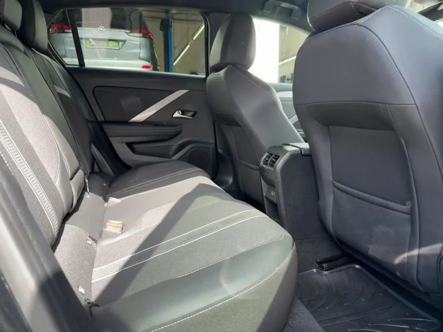 Opel Astra GS-Line Grand Sport