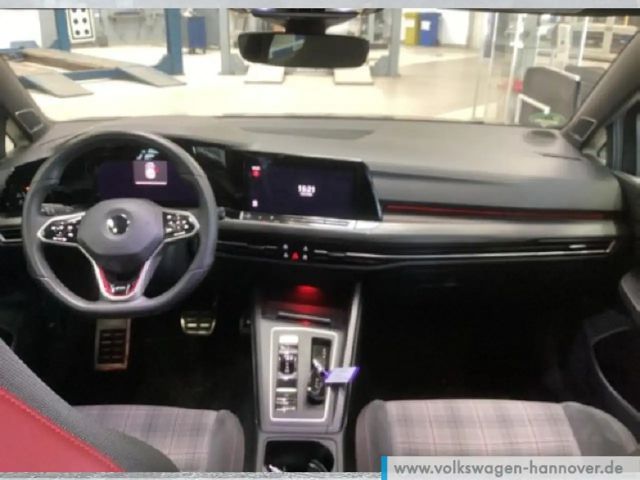 Volkswagen Golf 2.0 TSI DSG GTI Golf VIII