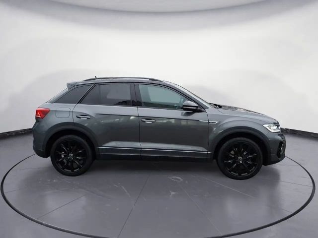Volkswagen T-Roc 2.0 TSI 4Motion DSG R-Line