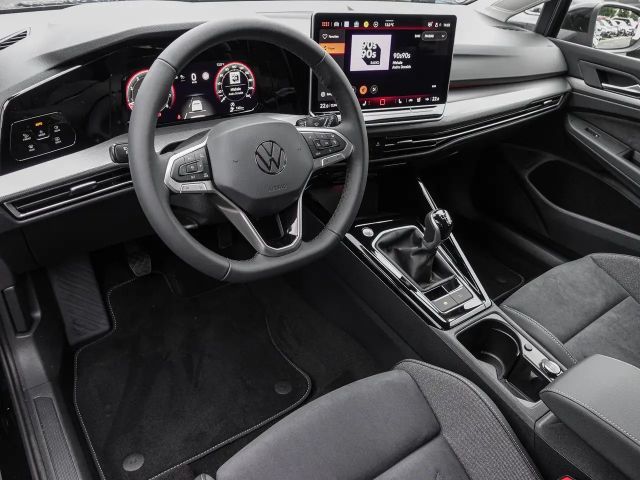 Volkswagen Golf 1.5 TSI Style