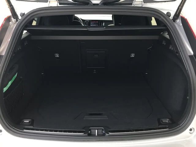 Volvo V60 Dark Geartronic Plus