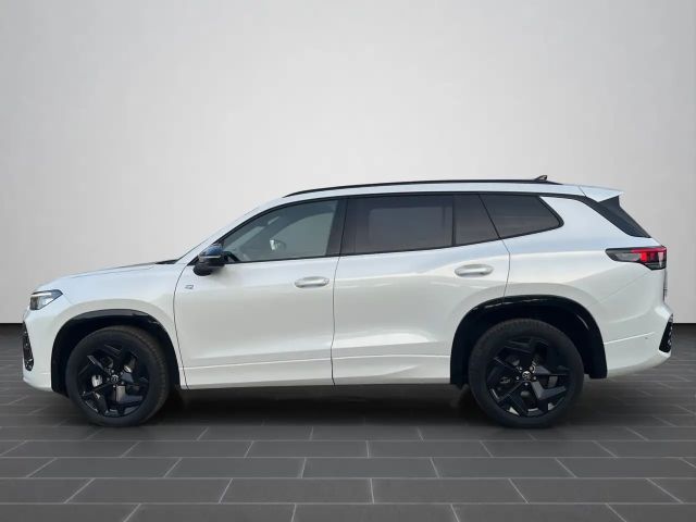 Volkswagen Tayron 4Motion R-Line