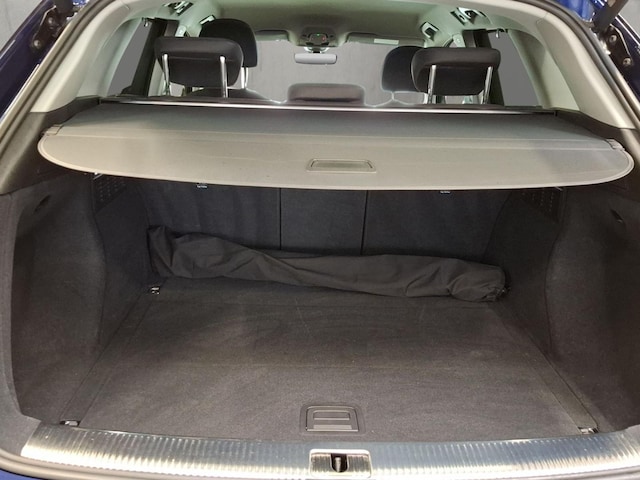 Audi Q5 35 TDI S-Tronic