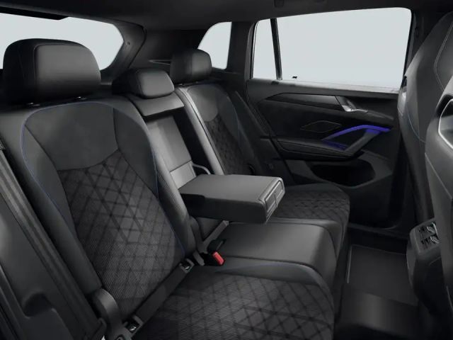 Volkswagen Tiguan DSG Sport