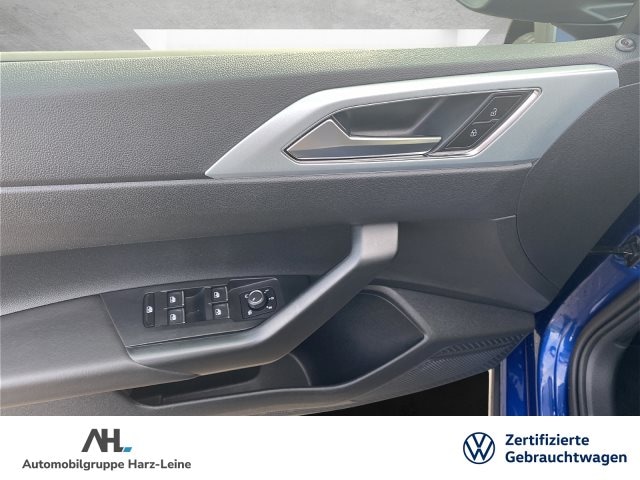 Volkswagen Taigo 1.0 TSI