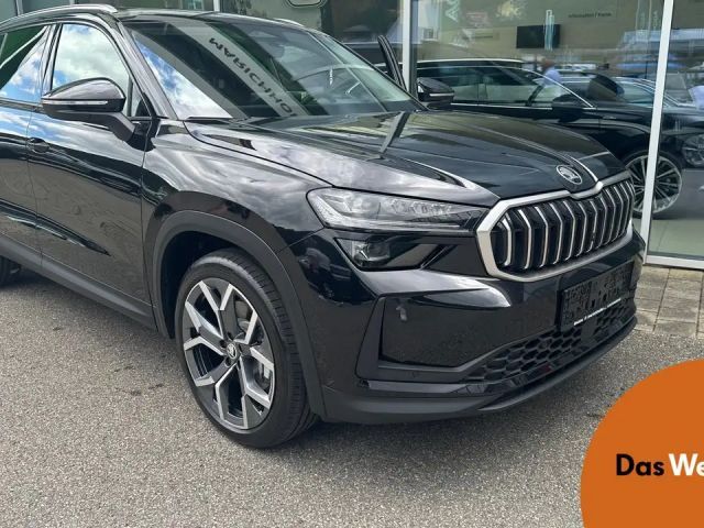 Skoda Kodiaq 4x4 Selection Selection