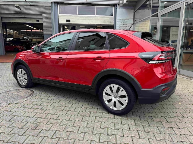 Volkswagen Taigo 1.0 TSI