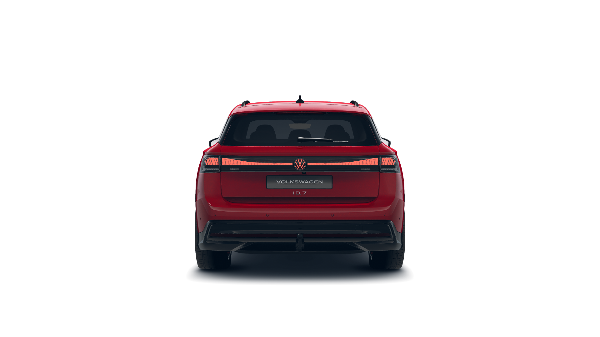 Volkswagen ID.7 Tourer