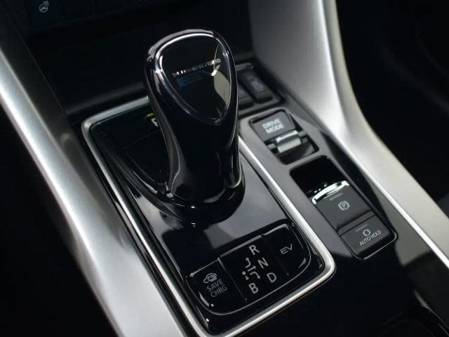 Mitsubishi Eclipse Cross 4WD PHEV