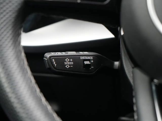 Audi A3 S-Line Sedan Sportback